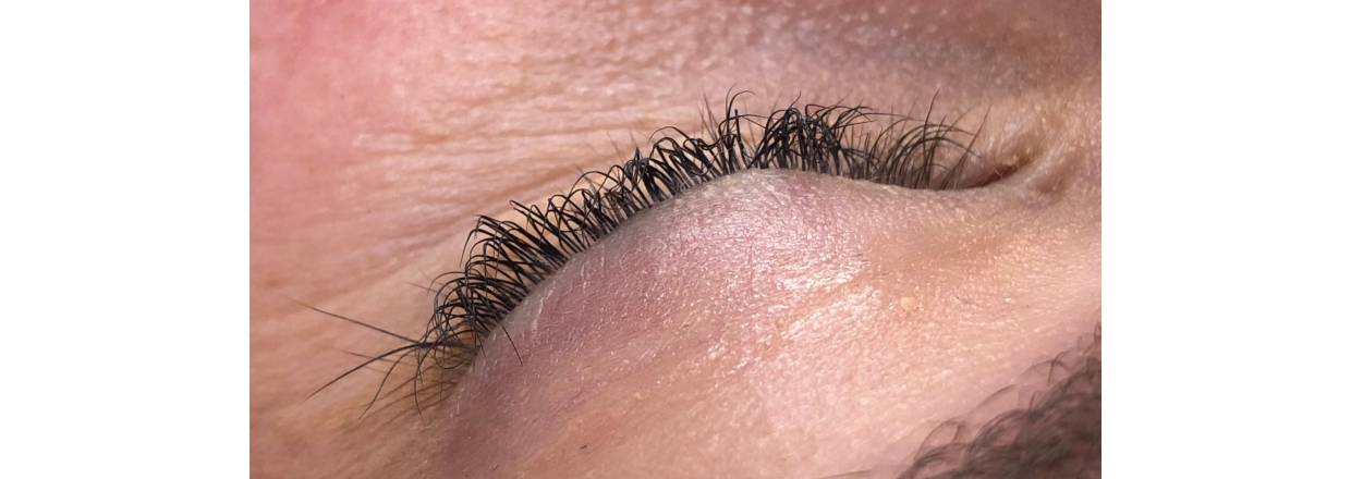 Hjemme lash & brow lift kit frar�des af Forbrugerr�det T�nk
