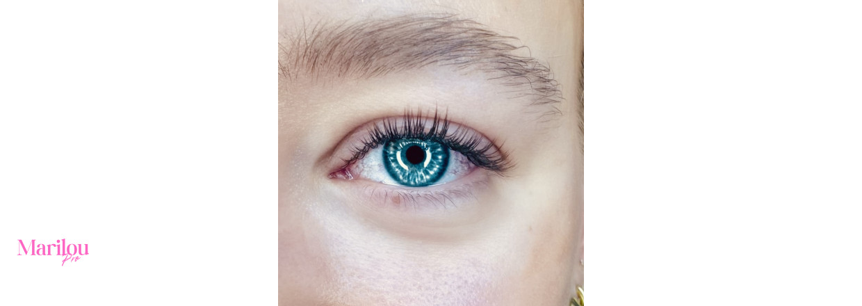 ✨ Har du overvejet brune vipper? ✨