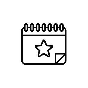 Events & Workshops