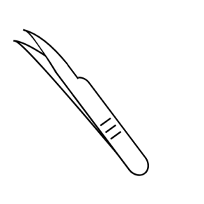 Pincetter & Tilbehør