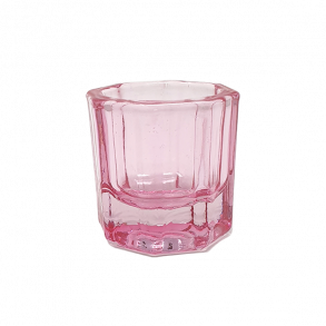 Blandingsglas / Dappendish