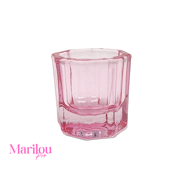 Blandingsglas / Dappendish