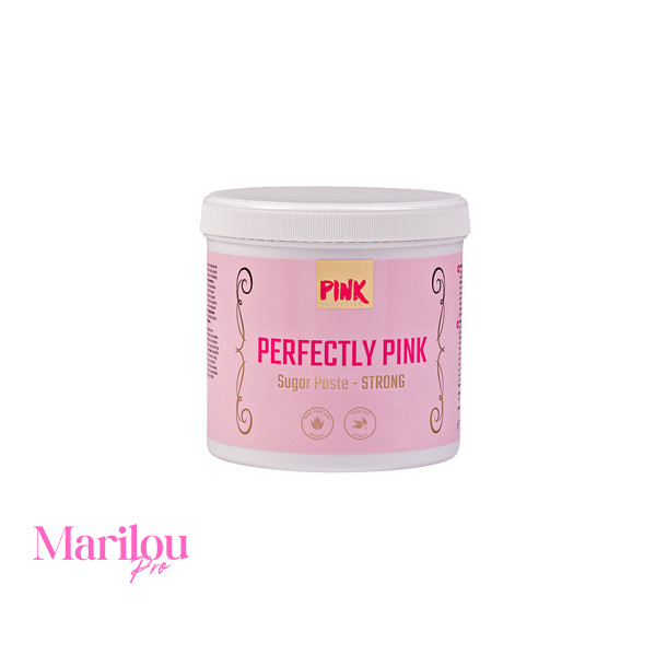 Perfectly PINK Sugar Paste Strong