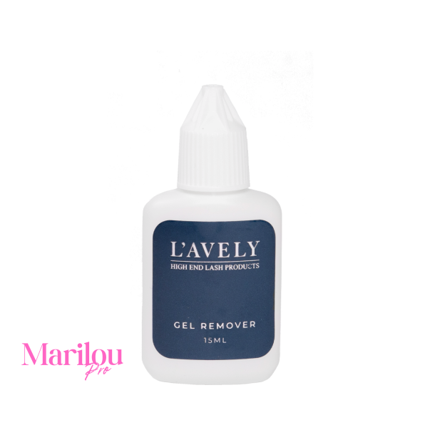 L'Avely Remover 15 ml 
