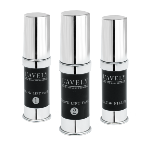 Brow Lift Startpakke