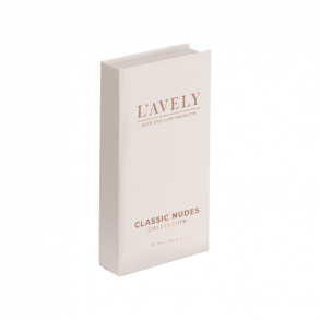 Classic Nudes - 0.10 - C-kurve 