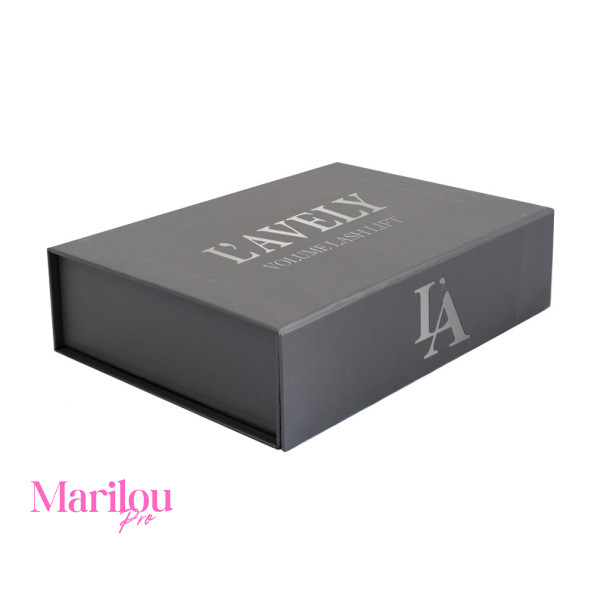 Stor Lash Lift Startpakke