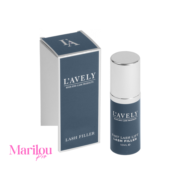 L'Avely Fast Lash Lift Lash Filler 