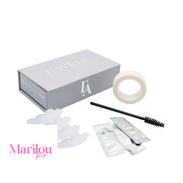 Try Me! Ultra Lift Sample Kit 