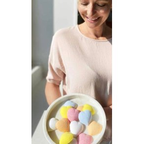 LoveShowers - Power Up