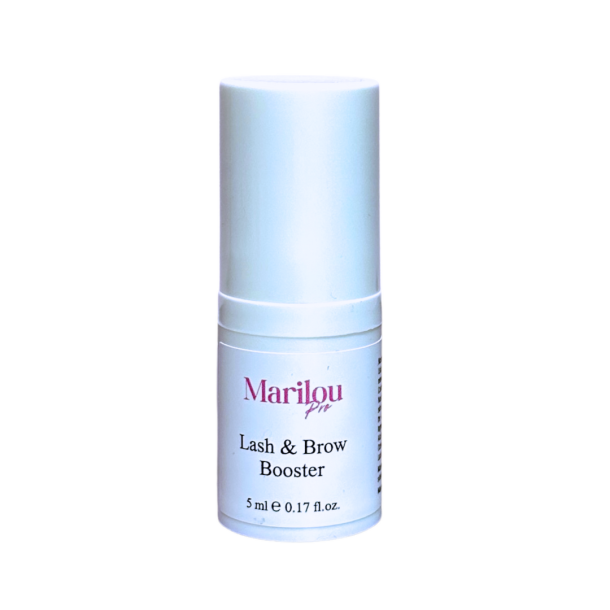 Lash &amp; Brow Booster - Pumpe