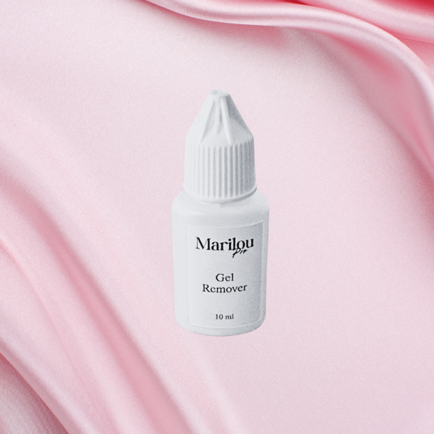 Marilou Pro - Remover