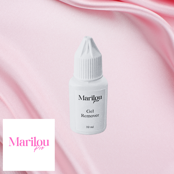 Marilou Pro - Remover