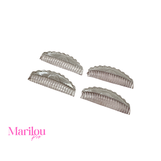 Anime Lash Lift Curl Pads
