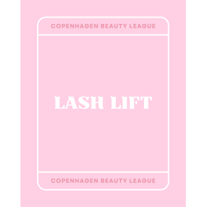 Lash Lift