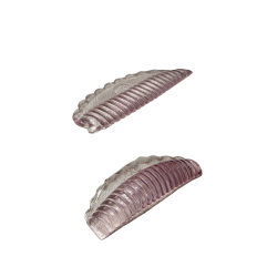 Anime Lash Lift Curl Pads