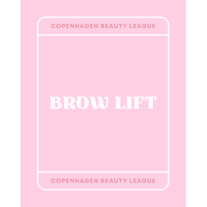 Brow Lift 