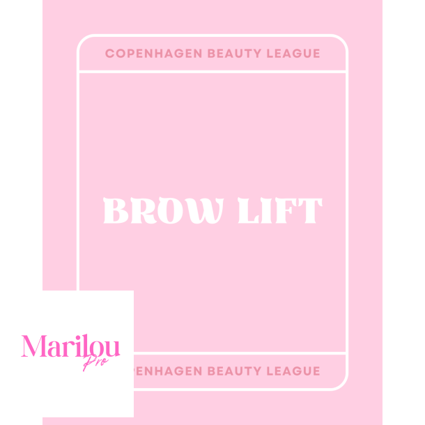 Brow Lift 
