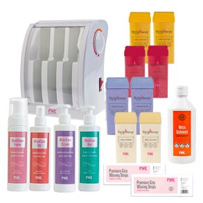 StripAway Startpakke - Stor - Black Weekend