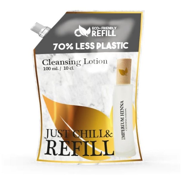 Refill Cleansing Lotion