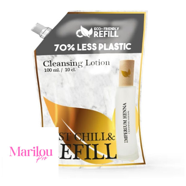 Refill Cleanser Lotion