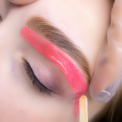 Facial Wax Grundkursus - Black Weekend