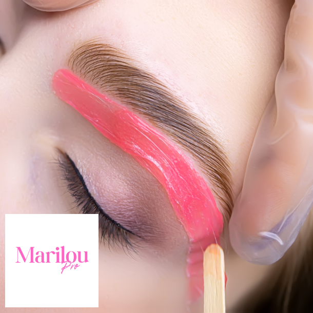 Facial Wax Grundkursus - Black Weekend