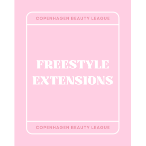 Freestyle Extensions