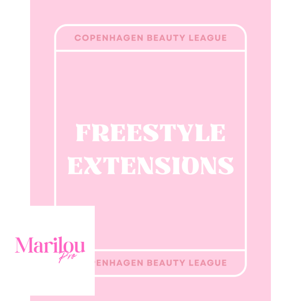 Freestyle Extensions