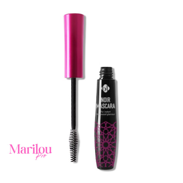 Noir Mascara