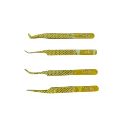 Marilou Pro - Fiber Isolation Tweezer