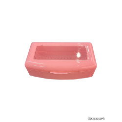 Sterilisatorboks (Pink)