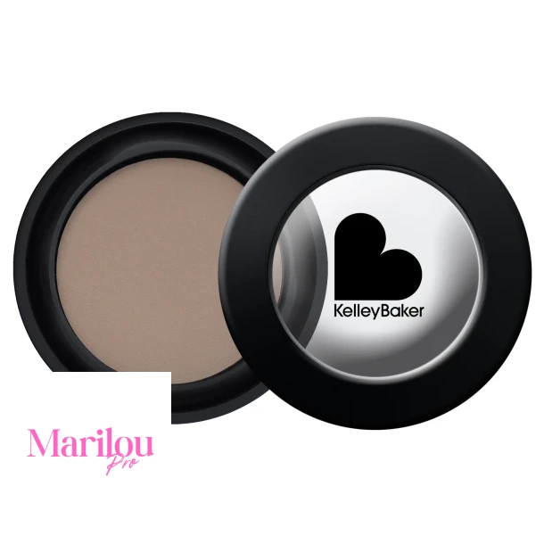 Kelley Baker - Brow Powder - Blonde 