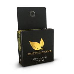 Pre Inked Mappingtrd