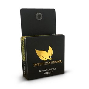 Pre Inked Mappingtrd