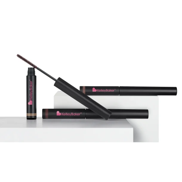 Kelley Baker - Tinted Brow Gel - Blonde 