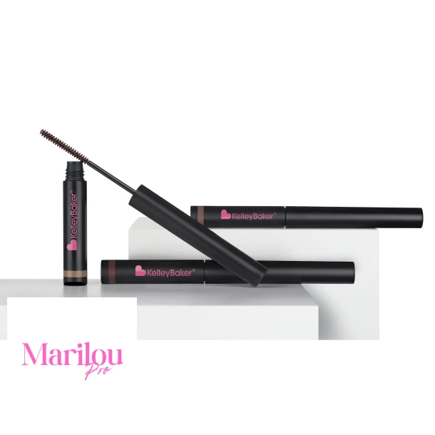 Kelley Baker - Tinted Brow Gel - Blonde 