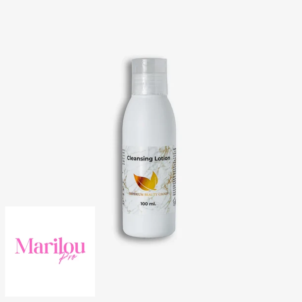 Imperium Henna - Cleanser