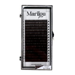 Dark Chocolate - C kurve