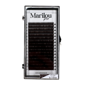 Dark Chocolate - C kurve