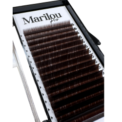 Dark Chocolate - CC kurve