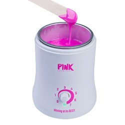 Lille Startpakke - Facial Wax - Black Weekend