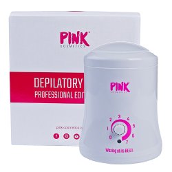 Voks Varmer Professional Edition (200 ml)