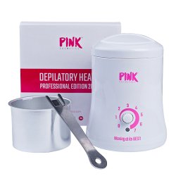 Voks Varmer Professional Edition (200 ml)