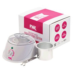 Voks Varmer Professional Edition (450 ml)