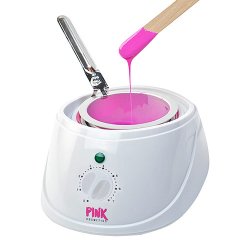 Voks Varmer Professional Edition (450 ml)