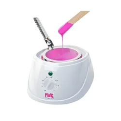 Stor Startpakke - Facial Wax - Black Weekend 