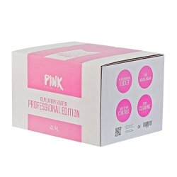 Voks Varmer Professional Edition (450 ml)