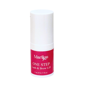One Step - Lash & Brow Lift Lotion