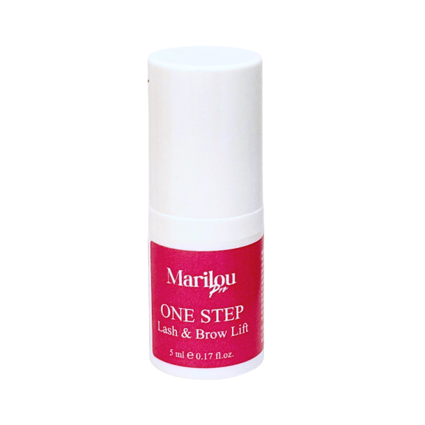 One Step - Lash &amp; Brow Lift Lotion